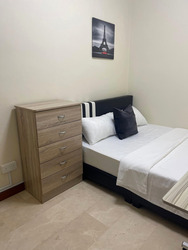 Burlington Square (D7), Apartment #604359611